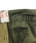 中古・古着 French Army (フランス軍) M-47 カーゴパンツ グリーン サイズ:SIZE 31：29800円