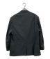 LAD MUSICIAN (ラッドミュージシャン) 1B Big Jacket グレー サイズ:44：13000円