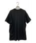 GIVENCHY (ジバンシィ) プリントTシャツ ブラック サイズ:XXS：8000円