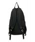 UNDERCOVER (アンダーカバー) JONIO BASIC BACKPACK ブラック：22800円