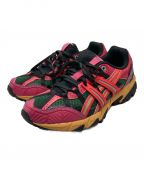 asics×ANDERSSON BELLアシックス×アンダースンベル）の古着「GEL-SONOMA 15-50」｜レッド