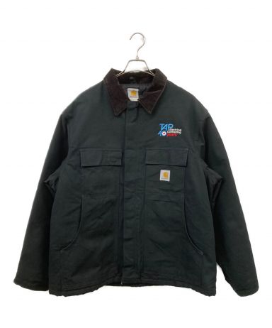 【中古・古着通販】CarHartt (カーハート) 中綿ライナーダック