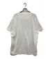 JIL SANDER+ (ジルサンダープラス) パックTEE ホワイト サイズ:XXL：7800円