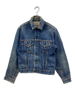 中古・古着通販】LEVI'S (リーバイス) 復刻557XXデニムジャケット 98年