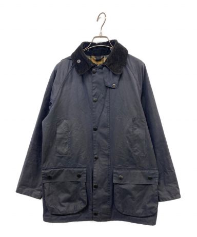 中古・古着通販】Barbour (バブアー) SL BEAUFORT JACKET オイルド