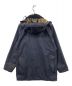 Barbour (バブアー) SL BEAUFORT JACKET オイルドコットンビューフォートジャケット ネイビー サイズ:36：22800円