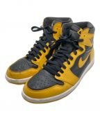 NIKEナイキ）の古着「Air Jordan 1 High OG 