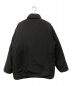 South2 West8 (サウスツー ウエストエイト) 21AW Insulator Jacket 中綿ジャケット ブラック サイズ:ＸＬ：18000円