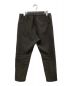 Needles (ニードルス) Warm-Up Pant グレー サイズ:M：8800円