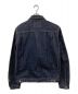 TCB jeans (ティーシービー ジーンズ) 50’s JEAN JACKET/Type 2nd インディゴ サイズ:42 未使用品：17800円