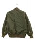 WTAPS (ダブルタップス) JACKET NYLON TAFFETA カーキ サイズ:02：20800円