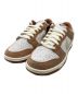 NIKE（ナイキ）の古着「DUNK LOW RETRO PRM」｜ベージュ