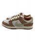 NIKE (ナイキ) DUNK LOW RETRO PRM ベージュ サイズ:27.5cm：12000円