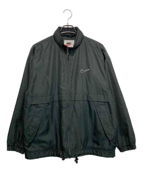 NIKE（ナイキ）NIKE (ナイキ) [古着]90’Sヴィンテージジャケット ブラック サイズ:Mの古着・服飾アイテム