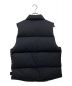 WILD THINGS (ワイルドシングス) MARKA (マーカ) PARTEX DOWN VEST ネイビー サイズ:2：27800円