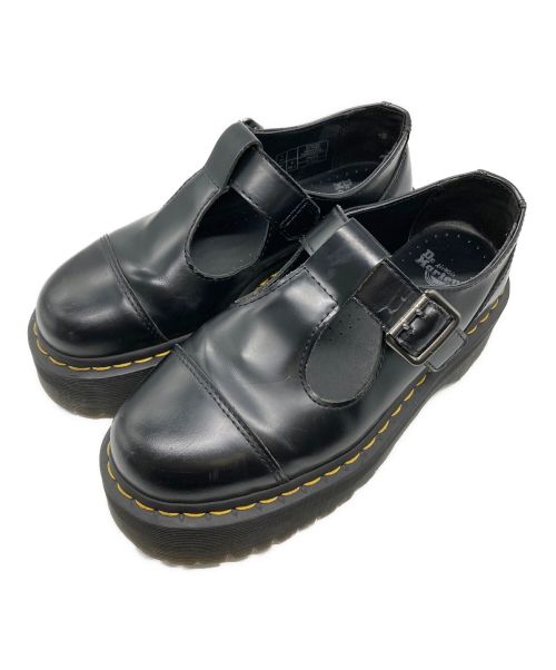 Dr.Martens（ドクターマーチン）Dr.Martens (ドクターマーチン) BETHAN ブラック サイズ:UK4の古着・服飾アイテム