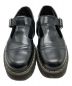 Dr.Martens (ドクターマーチン) BETHAN ブラック サイズ:UK4：12800円