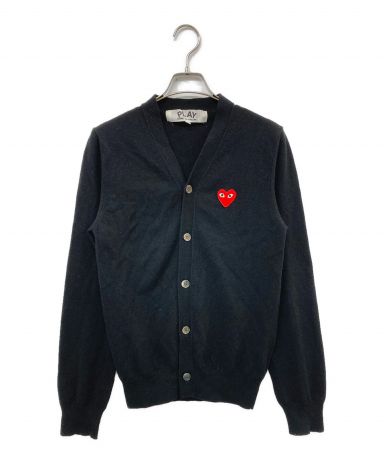 中古・古着通販】PLAY COMME des GARCONS (プレイ コムデギャルソン