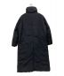 DANSKIN (ダンスキン) LONG INSULATION COAT ネイビー サイズ:M：9800円