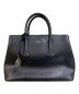 FURLA (フルラ) TESSA 2WAYショルダーバッグ ブラック：12800円