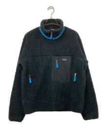 Patagonia（パタゴニア）の古着「クラシック・レトロX・ジャケット」｜ブラック