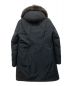 WOOLRICH (ウールリッチ) W's BOW BRIDGE COAT ネイビー サイズ:S：32800円