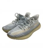 adidasアディダス）の古着「YEEZY BOOST 350 V2」｜グレー