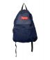 SUPREME（シュプリーム）の古着「16SS Mesh Backpack」｜ネイビー