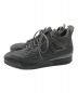 HENDER SCHEME (エンダースキーマ) MIP-10 Jordan 4 Black ブラック サイズ:27cm：32800円