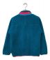 Patagonia (パタゴニア) キッズ規格 クラシックレトロXジャケット ブルー サイズ: KIDS XL：7000円