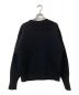 HUM VENT (ヒューベント) PISCIS FISHERMAN SWEATER ネイビー サイズ:2：22000円