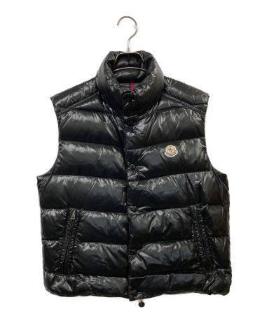 【中古・古着通販】MONCLER (モンクレール) ダウンベスト