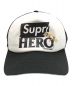 Supreme（シュプリーム）の古着「22SS ANTIHERO Mesh Back 5-Panel 