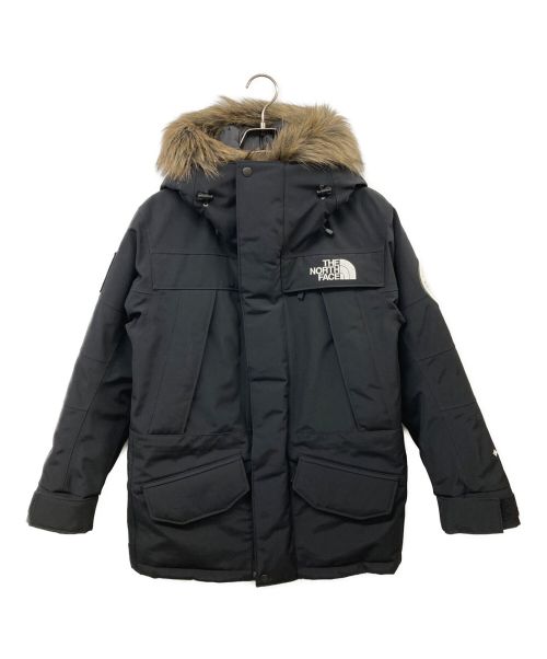 THE NORTH FACE（ザ ノース フェイス）THE NORTH FACE (ザ ノース フェイス) ANTARCTICA PARKA アンタークティカパーカ ブラック サイズ:XSの古着・服飾アイテム