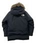 THE NORTH FACE (ザ ノース フェイス) ANTARCTICA PARKA アンタークティカパーカ ブラック サイズ:XS：59800円