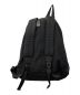 PORTER (ポーター) WEWILL (ウィーウィル) VERTIC Back Pack ブラック：12800円