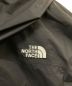 中古・古着 THE NORTH FACE (ザ ノース フェイス) ＋ M RESOLVE JACKET リゾルブジャケット ブラック サイズ:L 未使用品：9800円