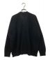 AROUSAL (アローサル)  23FW NEP CARDIGAN ブラック サイズ:L：19800円