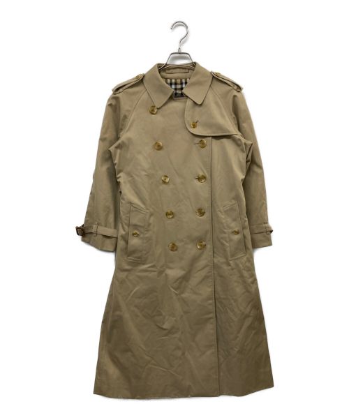 Burberry's（バーバリーズ）Burberry's (バーバリーズ) トレンチコート ベージュ サイズ:	SIZE Freeの古着・服飾アイテム