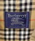 中古・古着 Burberry's (バーバリーズ) トレンチコート ベージュ サイズ:	SIZE Free：12800円