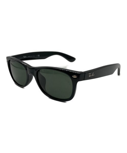 RAY-BAN（レイバン）RAY-BAN (レイバン) NEW WAYFARER ブラック サイズ:SIZE 52□18の古着・服飾アイテム