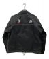 SUPREME (シュプリーム) THE NORTH FACE (ザ ノース フェイス) 21SS TAPE SEAM COACHES JACKET ブラック サイズ:L：38000円