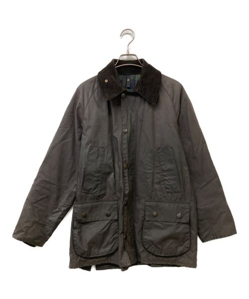 Barbour（バブアー）Barbour (バブアー) A104 BEDALE JACKET ブラウン サイズ:C36の古着・服飾アイテム