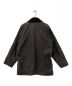 Barbour (バブアー) A104 BEDALE JACKET ブラウン サイズ:C36：17800円