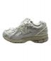 NEW BALANCE (ニューバランス) 1906D Protection Pack White ローカットスニーカー ホワイト サイズ:26：15800円