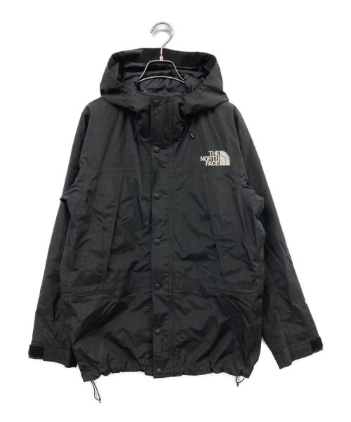 THE NORTH FACE（ザ ノース フェイス）THE NORTH FACE (ザ ノース フェイス) Mountain Light Jacket ブラック サイズ:Mの古着・服飾アイテム