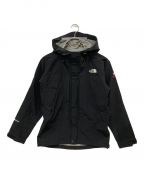 THE NORTH FACEザ ノース フェイス）の古着「ALL MOUNTAIN JACKET」｜ブラック