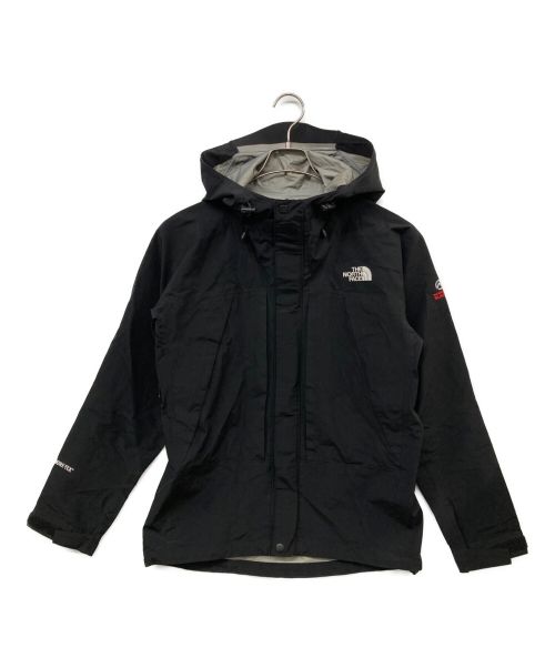 THE NORTH FACE（ザ ノース フェイス）THE NORTH FACE (ザ ノース フェイス) ALL MOUNTAIN JACKET ブラック サイズ:Ｍの古着・服飾アイテム