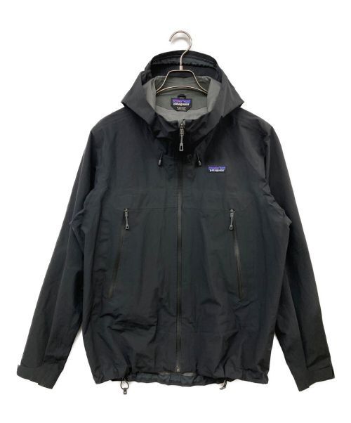 Patagonia（パタゴニア）Patagonia (パタゴニア) M's Cloud Ridge Jacket ブラック サイズ:Ｍの古着・服飾アイテム