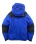 THE NORTH FACE (ザ ノース フェイス) Baltro Light Jacket バルトロライトジャケット ダウンジャケット ブルー×ブラック サイズ:S：30000円